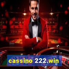 cassino 222.win